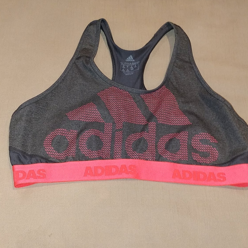 Women's Adidas Sports Bra